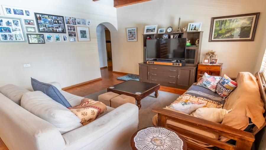 3 Bedroom Property for Sale in Montagu Rural Western Cape